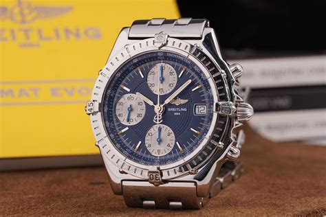 breitling yacht watch|pre owned Breitling watches for sale.